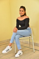 Samyuktha Hegde Photo Gallery